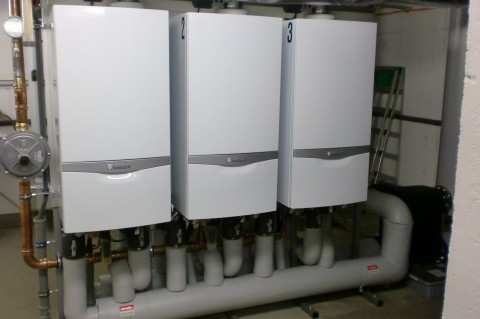 Kaskade - Matthias Lerche